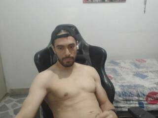 Jusstin I — Flirt4free stream photo (Jun 2026)