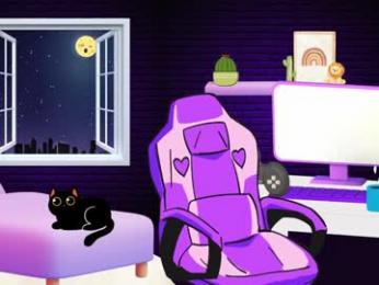 violetttflowers — Chaturbate stream photo (Mar 2026)