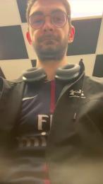 Greg16710 — Cam4 profile photo