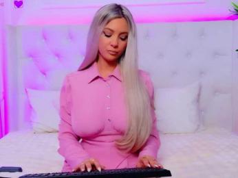 AriannaSins — Bongacams stream photo (Mar 2026)