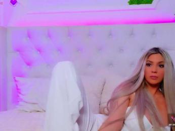 AriannaSins — Bongacams stream photo (Mar 2026)