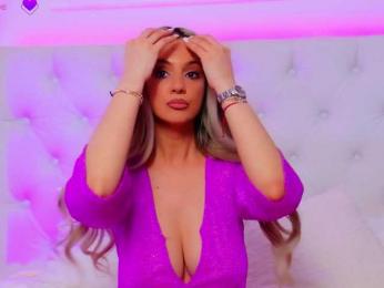 AriannaSins — Bongacams stream photo (Mar 2026)