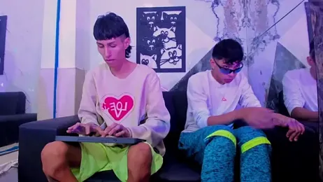 Daniel_Deluc77 — Stripchat stream photo (Feb 2026)