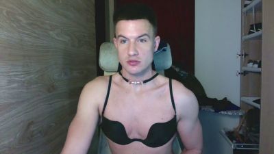 Perrrito8 — Cam4 stream photo (Dec 2025)