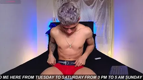 James1Leee — Stripchat stream photo (Sep 2026)