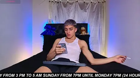 James1Leee — Stripchat stream photo (Sep 2026)