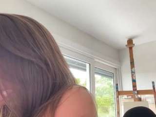 danidaniels — 在 camsoda 直播的网络摄像头模特