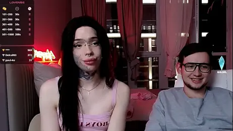 Tanya_M — 在 stripchat 直播的网络摄像头模特