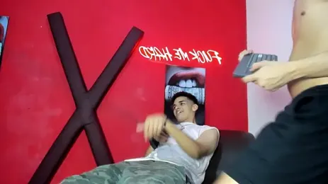 LOVE_KING1 — Stripchat stream photo (Aug 2026)