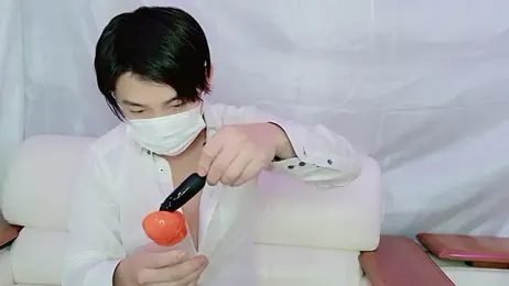 -kou-- — Stripchat stream photo (Mar 2026)