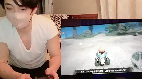 -kou-- — Stripchat stream photo (Mar 2026)