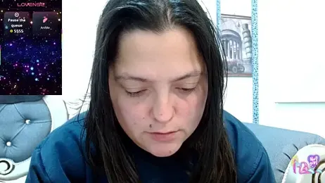 KataleyaStiward — Stripchat profile photo