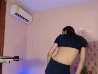 alice_sofia — Chaturbate stream photo (Mar 2026)