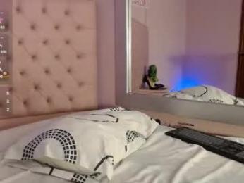 alice_sofia — Chaturbate stream photo (Mar 2026)