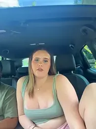 Blonde_Bunny — stripchat