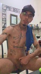 Klinger30 — Cam4 stream photo (Apr 2026)