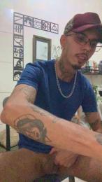 Klinger30 — Cam4 stream photo (Apr 2026)