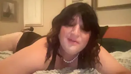 DaniObedire — Stripchat stream photo (Jun 2025)