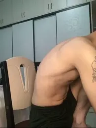 gutou001 — Stripchat stream photo (Aug 2026)