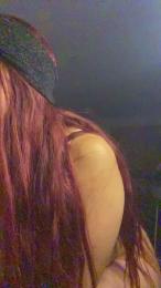 Reedgyal — Cam4 stream photo (Apr 2026)