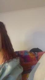 Reedgyal — Cam4 profile photo