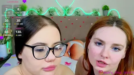 Mary_Dina — Stripchat stream photo (Apr 2026)