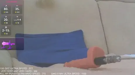 _Sunny_Rose — Stripchat stream photo (Mar 2026)