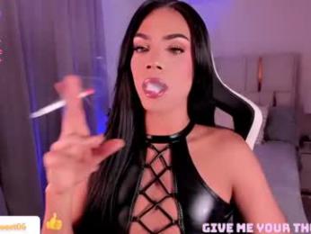 sweett_shinexx — Chaturbate stream photo (Jun 2026)