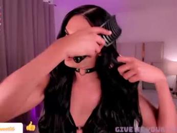 sweett_shinexx — Chaturbate stream photo (Jun 2026)