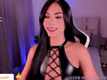sweett_shinexx — Chaturbate stream photo (Jun 2026)