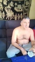 Machobearhot — Cam4 stream photo (Oct 2025)