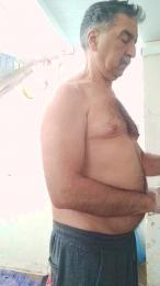 Machobearhot — Cam4 stream photo (Oct 2025)