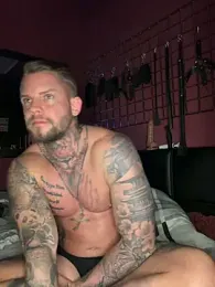 zickertdavid — Stripchat stream photo (Mar 2026)