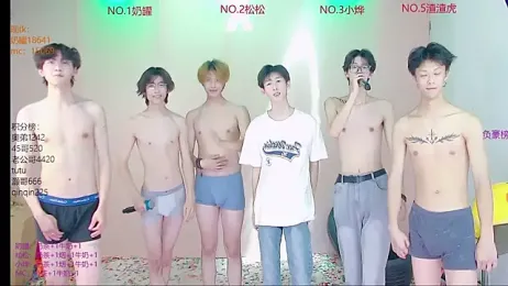 Crazyboy-001 — Stripchat stream photo (Jun 2026)