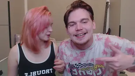 JackOffJills — Stripchat profile photo