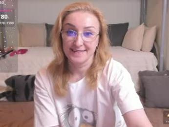 madissonkiss — Chaturbate stream photo (Apr 2026)