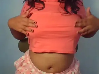 Sexy_Simran69 — Stripchat profile photo