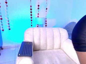 DominikYildren — Bongacams profile photo