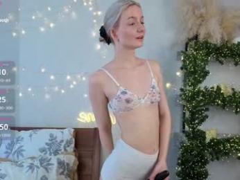 minnietammy — Chaturbate stream photo (Mar 2026)