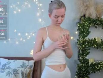 minnietammy — Chaturbate stream photo (Mar 2026)