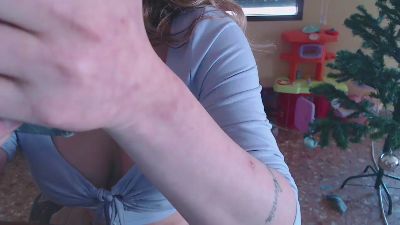 18Pomposita — Cam4 stream photo (Apr 2026)