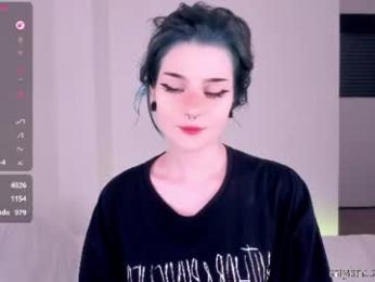alicentity — 在 chaturbate 直播的网络摄像头模特