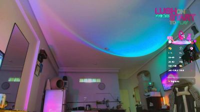 elzrd — Cam4 profile photo