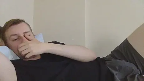 your_andy — Stripchat profile photo