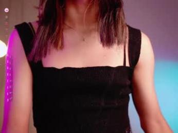 samara_gray — Chaturbate stream photo (Mar 2026)