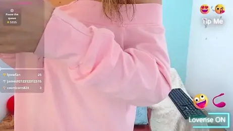 heidy_sweetts — stripchat