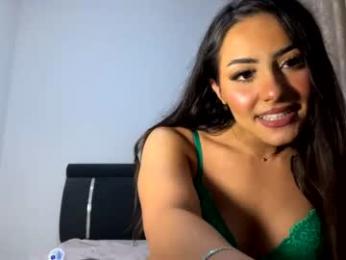 arabiccouple123 — Chaturbate stream photo (Jul 2023)