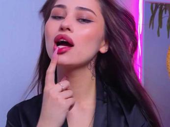 SofiaPlump — Bongacams stream photo (Feb 2026)
