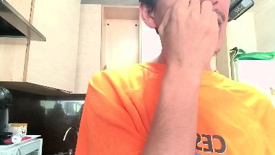 MarcYDeybis — 在 cam4 直播的网络摄像头模特