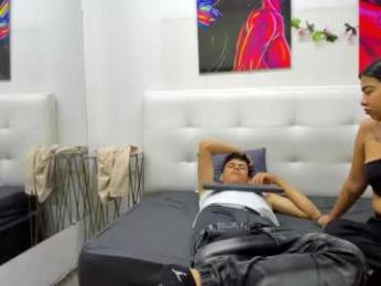 pandora78kyle — Chaturbate stream photo (Mar 2026)